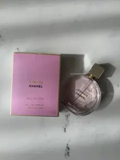 CHANEL CHANCE EAU TENDRE 50ml