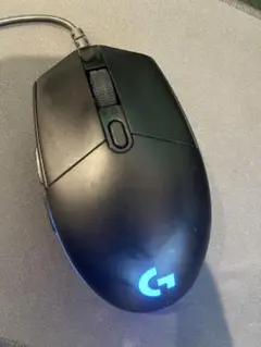 Logicool G203 ゲーミングマウス