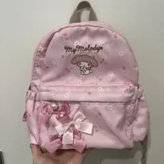 マイメロ リュック サンリオ Sサイズ
