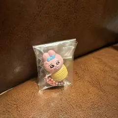 チョコがけビスケット【おぱんちゅうさぎ】のサムネイル