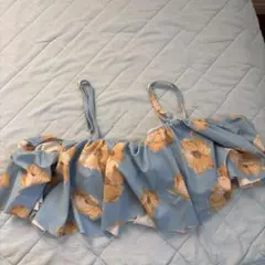 水着 サンアイリゾートのサムネイル