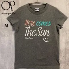 OCEAN PACIFIC Tシャツ 半袖 美品のサムネイル