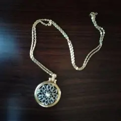 マキさん専用MIKIMOTO ペンダントルーペ あこやパール付 Book型 imgrc0082174241.jpg