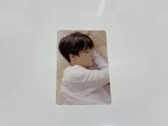 BTS Jimin ジミン トレカ