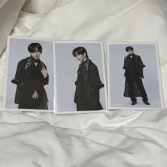 超特急 生写真 NINE LIVES リョウガ