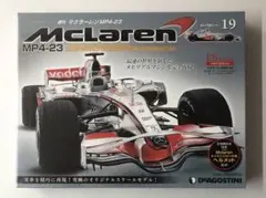 2026年最新】デアゴスティーニ MP4-23の人気アイテム - メルカリ