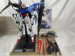 2026年最新】pg ストライクガンダムの人気アイテム - メルカリ