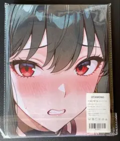 ヨル　SPY×FAMILY風　バスタオル　タペストリー　シークレット