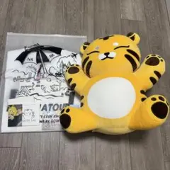 セブチ ホシ ナナツアー Tシャツ タムタム ぬいぐるみ セブチ ホシ ナナツアー Tシャツ タムタム ぬいぐるみ - メルカリ