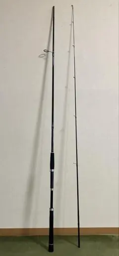 ジャンク ダイワ エメラルダス ストイストAGS 84M - メルカリ