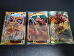 英傑大戦 ゲームカード