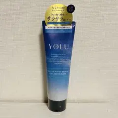 YOLU リラックスナイトリペア ジェルヘアマスク 145gのサムネイル