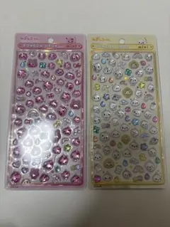 【正規品】ボンボンドロップシールmini しずくちゃん