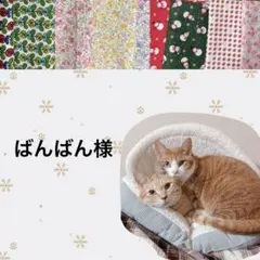 ばんばん様 リクエスト 4点 まとめ商品