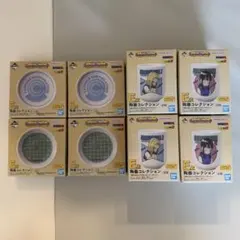 一番くじ ドラゴンボール Fantastic Adventure 2 E賞