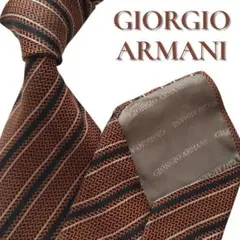 giorgioarmani ネクタイ