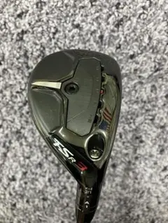 2025年最新】タイトリスト ユーティリティ 21 tsrの人気アイテム