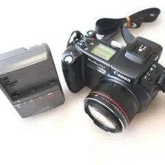 キヤノン Canon Power Shot Pro1 パワーショット CCDのサムネイル