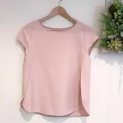 シンプリシテェ☆ピンク☆トップスのサムネイル