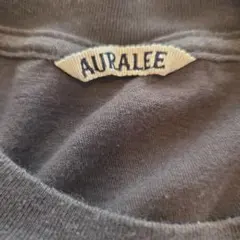 AURALEE カットソーのサムネイル