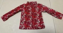 Columbia キッズ　フリース4T