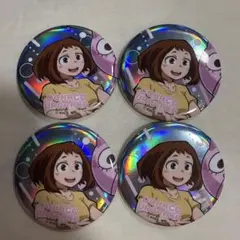 僕のヒーローアカデミア ヒロアカ アニマルビーチボール 麗日