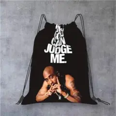 archive opium hiphop y2k 00s 2pac ナップサック