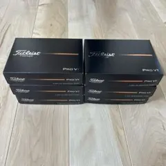 【新品】Titleist PROV1 6ダース(72球)のサムネイル