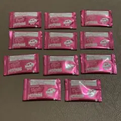 クレヨンしんちゃん チョコビ シール 11枚 セット 未開封