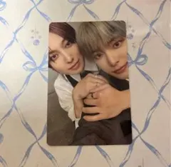 &TEAM 月狼CD ケミトレカ【HARUA・FUMA】