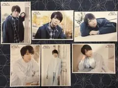 M!LK(塩﨑太智) 生写真 コンプ 15杯目