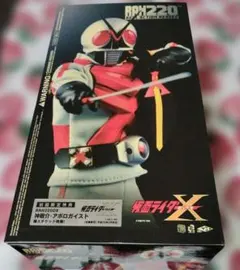 S.H.Figuarts サイクロン2号 (仮面ライダーTHE NEXT) 2026年最新】リアルアクションヒーローズ仮面ライダーの人気アイテム