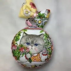 ミニみにバック　チャーム　コヤンイサムチョン コヤンイサムチョン - トートバッグの人気通販 | minne byGMOペパボ