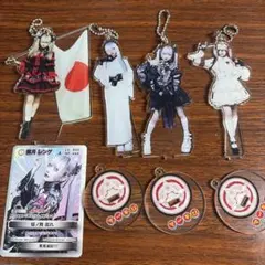 2026年最新】紫月レンゲの人気アイテム - メルカリ