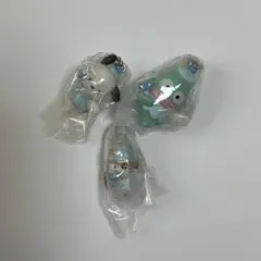 サンリオキャラクターズ 夢みるエンジェルスイング2 ガチャ