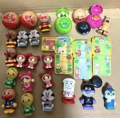 アンパンマン まとめ売り