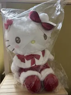 一番くじ　ハローキティ ぬいぐるみ