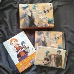 スタスカ Starry☆Sky autumn 秋 psp ゲームソフト