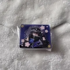 刀ミュ 水心子正秀 アクリルメモスタンド