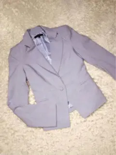 リエンダ⭐︎ジャケット　ルシェルダブルスタンダードグレースZARAmidSLY