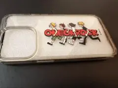 ONEOKROCK PF限定iPhoneケース(iPhone15 Pro)