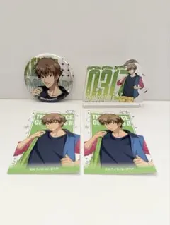 2025年最新】忍足謙也の人気アイテム - メルカリ