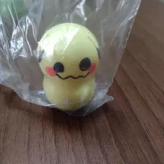 クーナッツ ポケモン ミミッキュ