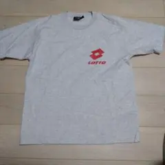 Lotto グレー Tシャツのサムネイル