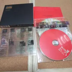 【美品！】氷室京介 Case of HIMURO
