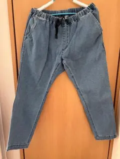 Mサイズ カジュアルデニムパンツ