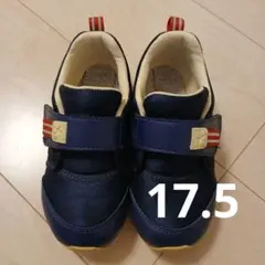17センチ スニーカー