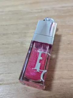 DIOR アディクトリップグロウオイル フィズィーピンク 072