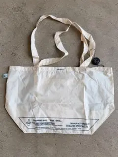 THEATRE PRODUCTS エコバッグSMALL