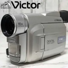 2026年最新】MiniDv victorの人気アイテム - メルカリ